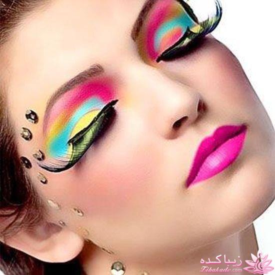 ترکیبات سمی محصولات آرایشی و بهداشتی چیه؟